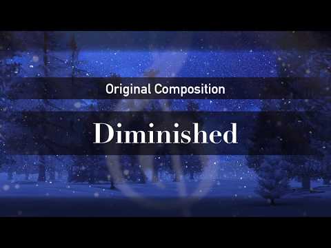 Piano composition - "Diminished"