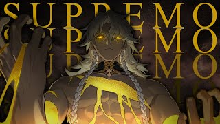 Aeons o Poder Supremo