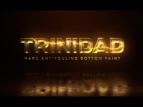 Pettit Paint - Trinidad Hard Antifouling Paints