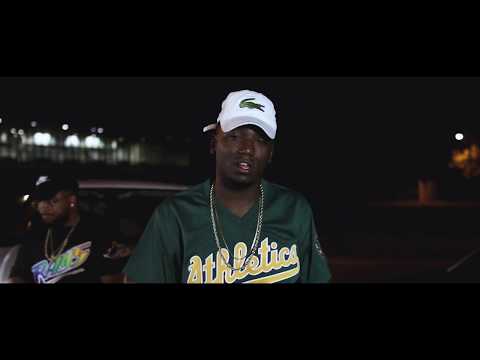 Stavo ft Gusto - "Getaway"