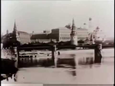 Thumbnail of the video: "Reilly, Ace of Spies" TV Intro