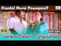 காலை நேரப் பூங்குயில் கவிதை Kaalai Nera Video Song V