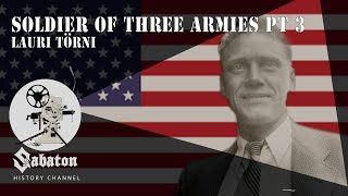 Soldier of Three Armies Pt. 3 – Vietnam War – Sabaton History 066 [Official]