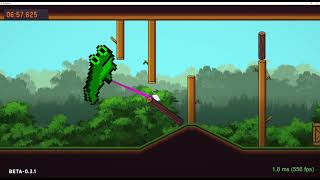 Dip The Frog (Mod Psyko Dev) #DipTheFrog