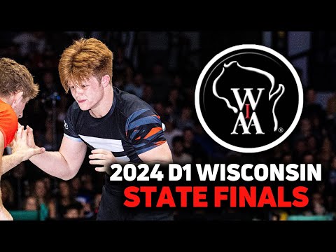 2024 Wisconsin D1 High School State Finals