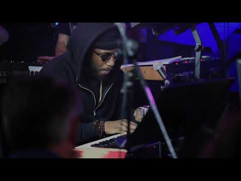 Standing On the Top (Rick James and the Temptations Cover)