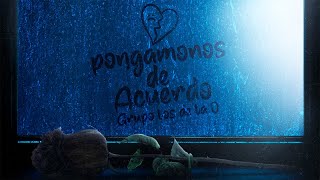 Pongámonos De Acuerdo Lyrics