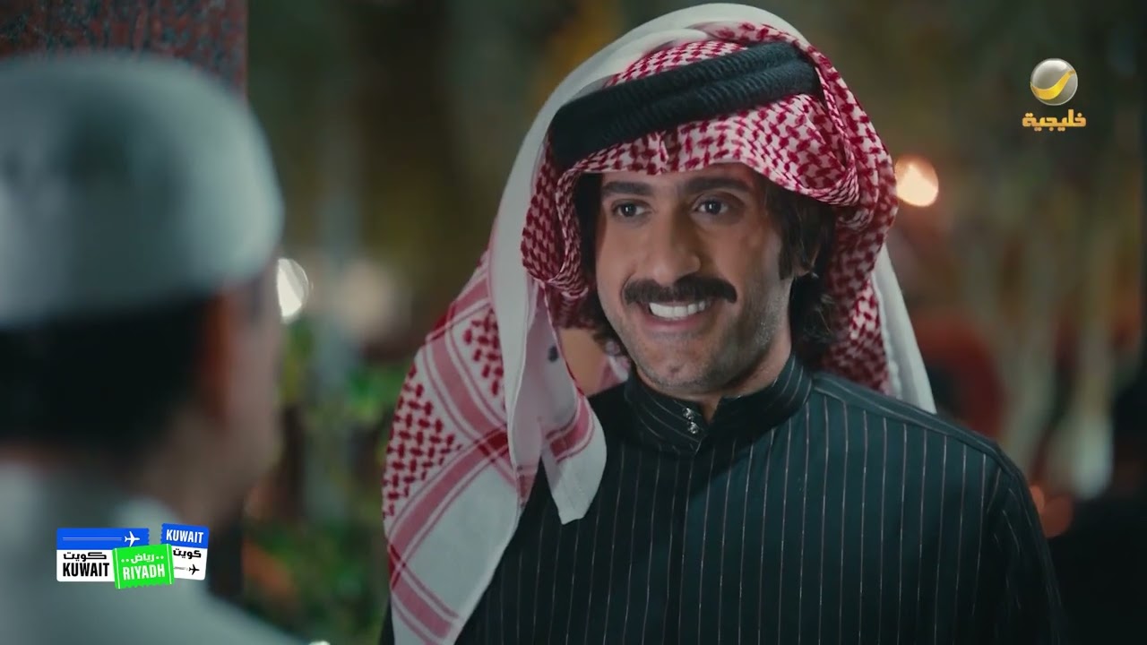 جاي يخطب أمه - كويت رياض كويت