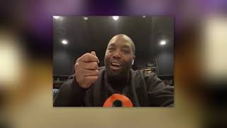 #FulfillingTheDream: MLK Tribute Concert with Scott Carter &amp; Michael Render (aka Killer Mike)