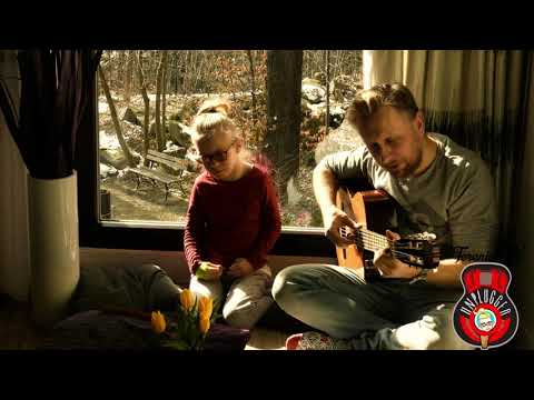 Powiedz mi coś o sobie | BANK | Terenia TV UNPLUGGED  cover