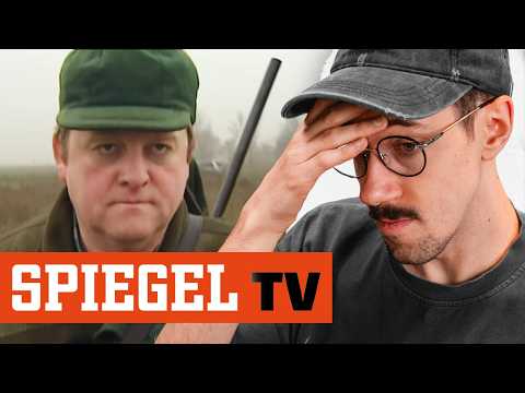 Das ist SO eine andere Welt! | Hänno reagiert auf Fuchsjäger