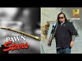 Pawn Stars: Rival Shop Owner Sells Rick West Point Musket (Season 4)