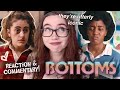 *BOTTOMS* is ~easily~ the best comedy of 2023 🤩