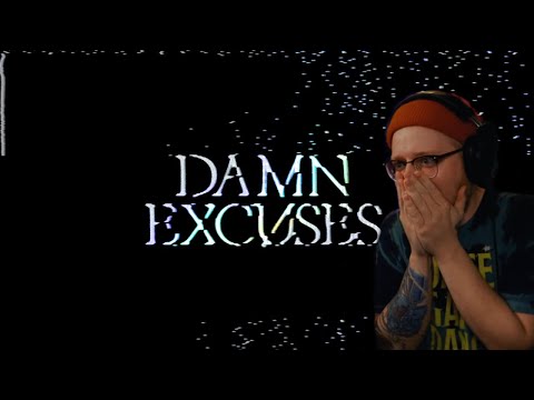 BAD MUSICIAN REACTS TO UNDEROATH : DAMN EXCUSES