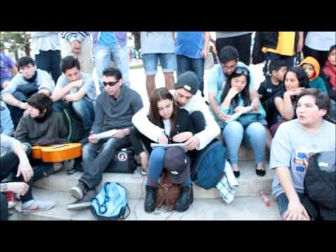 carlitos vs dergoh (semifinal) -dioses de asgart-