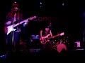 Fiery Furnaces - 'Touch Me Sweetheart' (Live at Concorde2 Brighton 2006)
