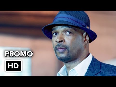 Lethal Weapon Season 1 (Promo 'First Day Back')