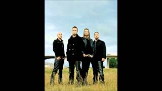 Default - The Memory Will Never Die