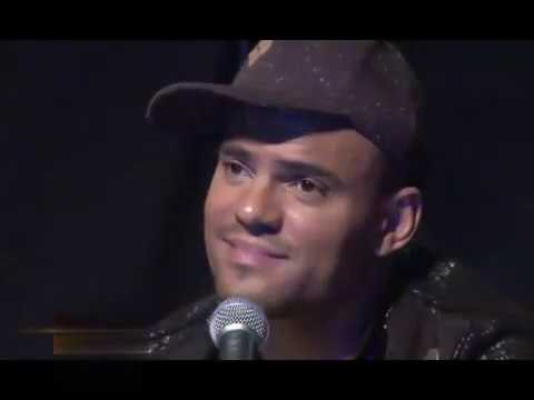 Papy Kerro - Voiture sans moteur - Live à Kinshasa 2015 ( Studio Maman Ngebi)