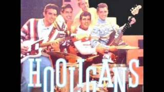 El Acapulco Rock - Los Hooligans