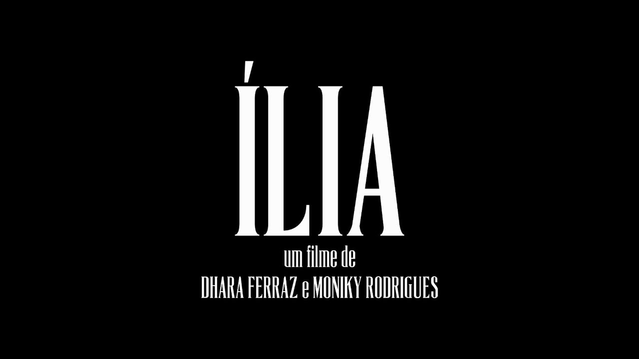 Ília - Irmã