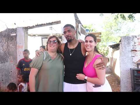 Jogador Alexsandro Ribeiro