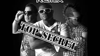 O.G Black, Guayo & Opi - Top Secret - Cue DJ Ft Zato DJ - Activando Remix