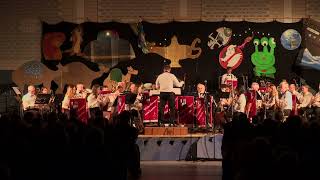 Alice in Wonderland Medley