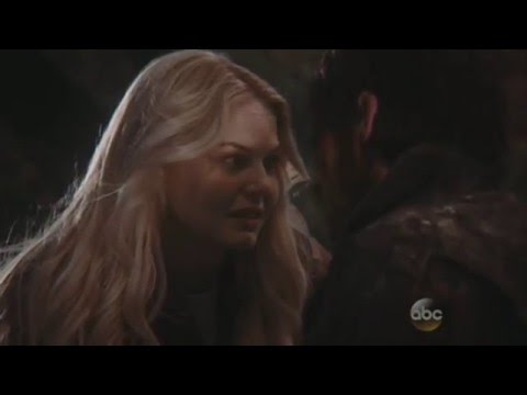 5x14 Emma & Hook #3