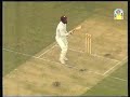Extended highlights of remarkable Viv Richards century vs Australia 2nd Test WACA 1988/89