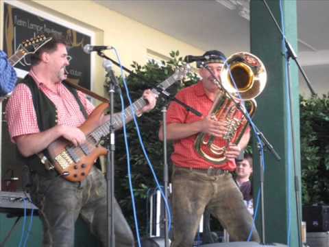 Alpenstürmer & Alpenrebellen