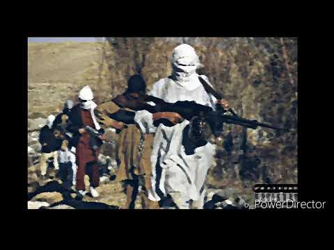 #CHOPOSAMA EP - In My Zone x Campaign Tae