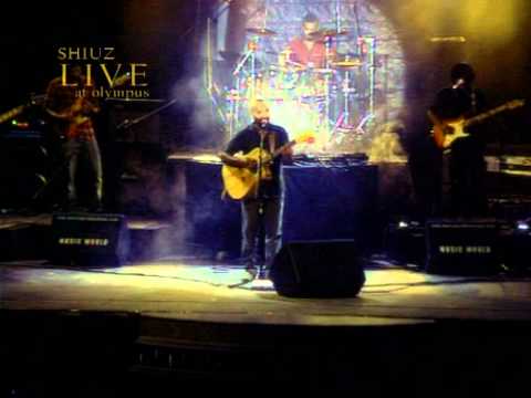 Rannamaari   - Shiuz live at olympus.mpg