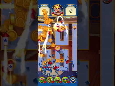 Royal Match Level 5000