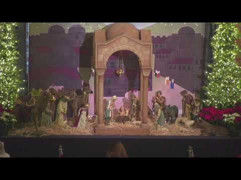 image-Why is St Louis Cathedral famous?
