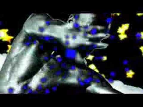 Somtimes (Visuals from Erasure Tour 2007)