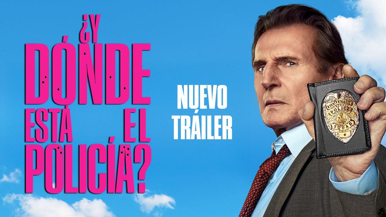  - Trailer