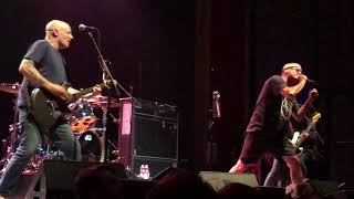 The Descendents “Global Probing” live at The UC Theater in Berkeley  5/6/18