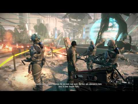 Killzone: Shadow Fall [#5]