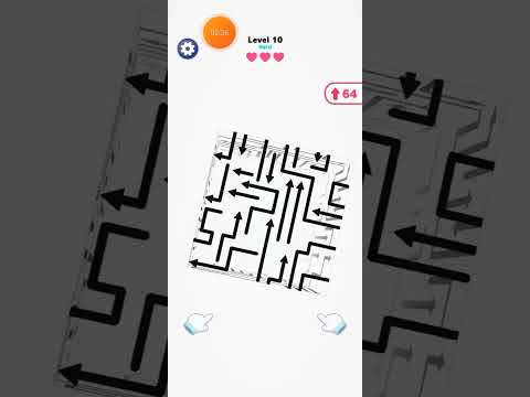 Arrow Cube Escape - Gameplay walkthrough - 2026/04/29