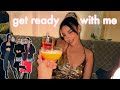 GRWM MY LIFE OVER SEVERAL DAYS Several Looks Masterclass With Natasha Denona