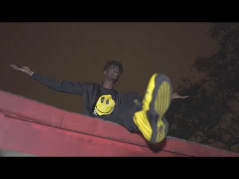 #LajanSlim - Roll In Peace Freestyle [Official Music Video]