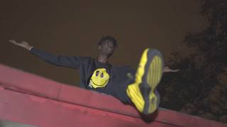 Lajan Slim - Roll In Peace Freestyle