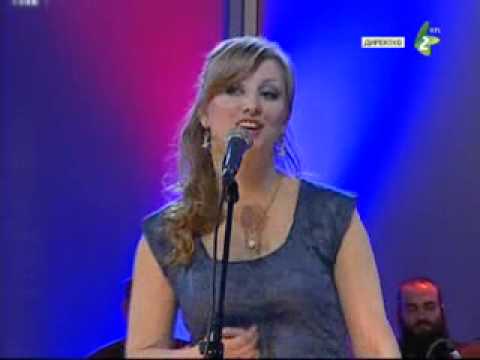 NAJMILŠOMU -- Mirela MALI