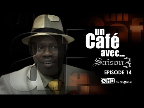 Un Café Avec...Saison3 - Episode N°14