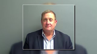 Law Review: Sheriff Randy Smith arrest
