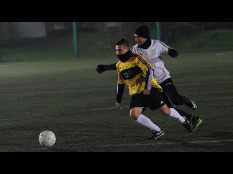 FC Po 40-tce - GS TIFF: 13. tydzień (FLS Jesień 2017)