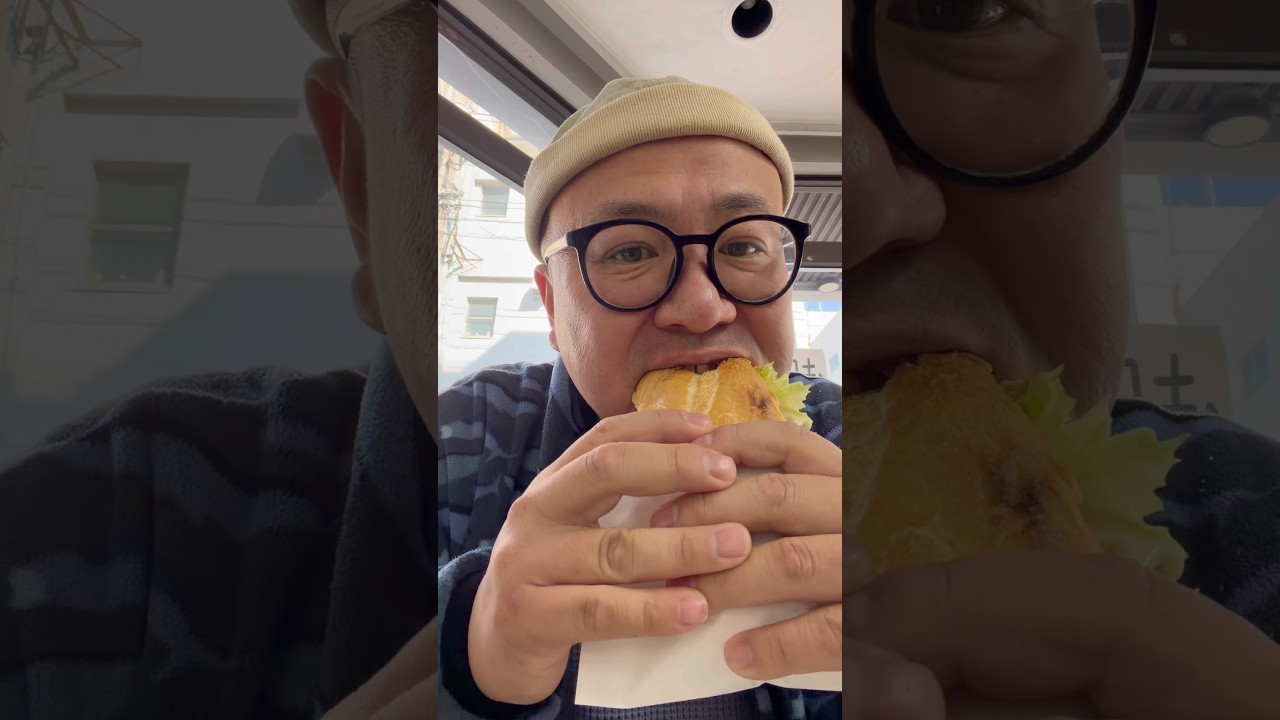 山口県周南市有楽町【HANOI KITCHEN】本格的なブンチャーとバインミーが食べれるのは嬉しい??