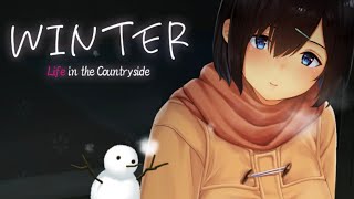 WINTER-田舎の性活-DEMO