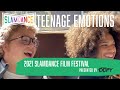 Narrative Feature Trailer / "Teenage Emotions" by Frederic Da